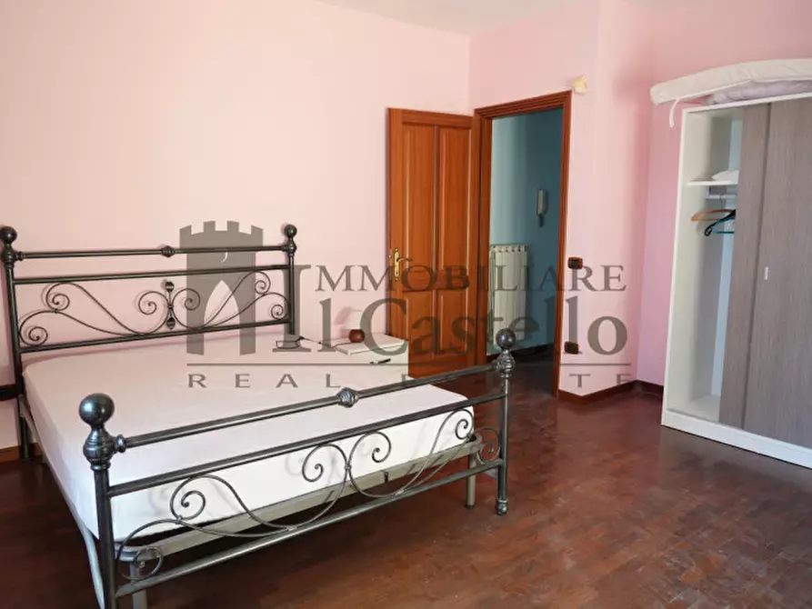 Immagine 29 di Villa in vendita  in Località Nonni a Castiglione Del Lago