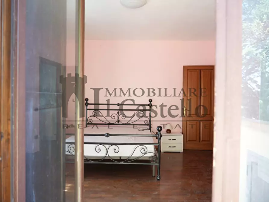 Immagine 30 di Villa in vendita  in Località Nonni a Castiglione Del Lago