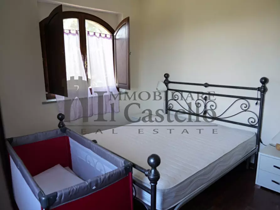 Immagine 32 di Villa in vendita  in Località Nonni a Castiglione Del Lago