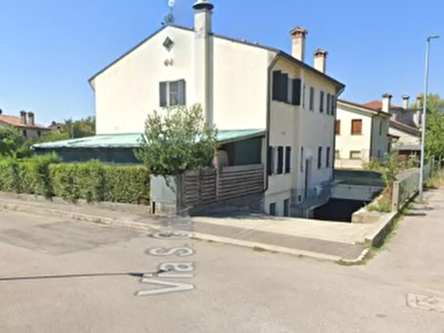 Immagine 4 di Casa indipendente in vendita  in Via San Girolamo, 6 a Nervesa Della Battaglia