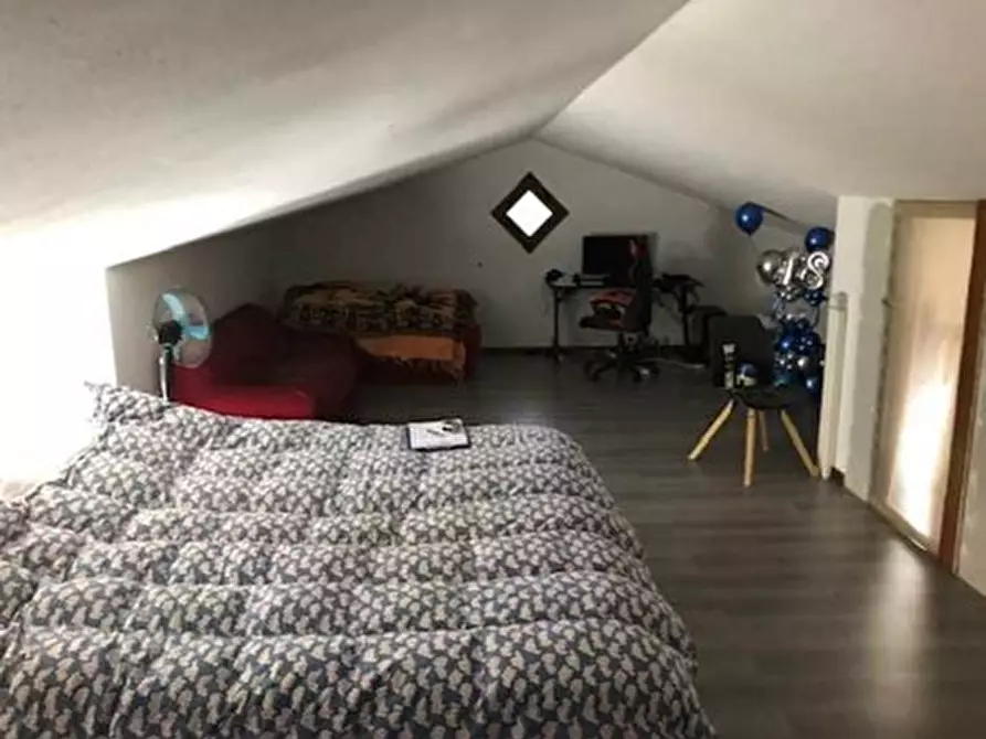 Immagine 5 di Casa indipendente in vendita  in Via San Girolamo, 6 a Nervesa Della Battaglia