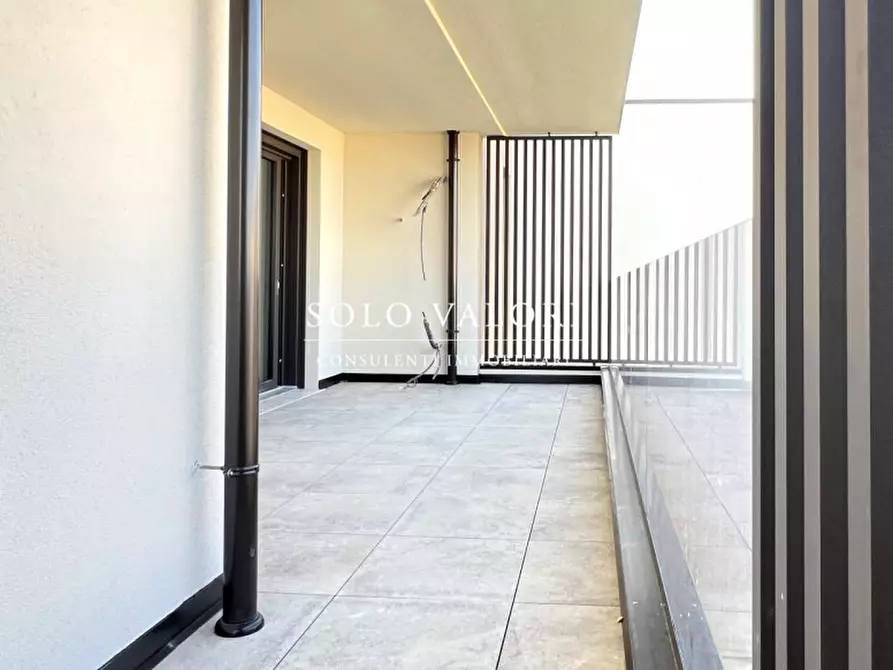 Immagine 3 di Appartamento in vendita  a Loreggia