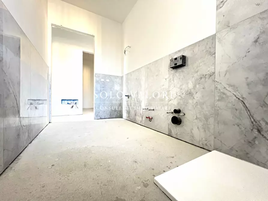 Immagine 5 di Appartamento in vendita  a Loreggia