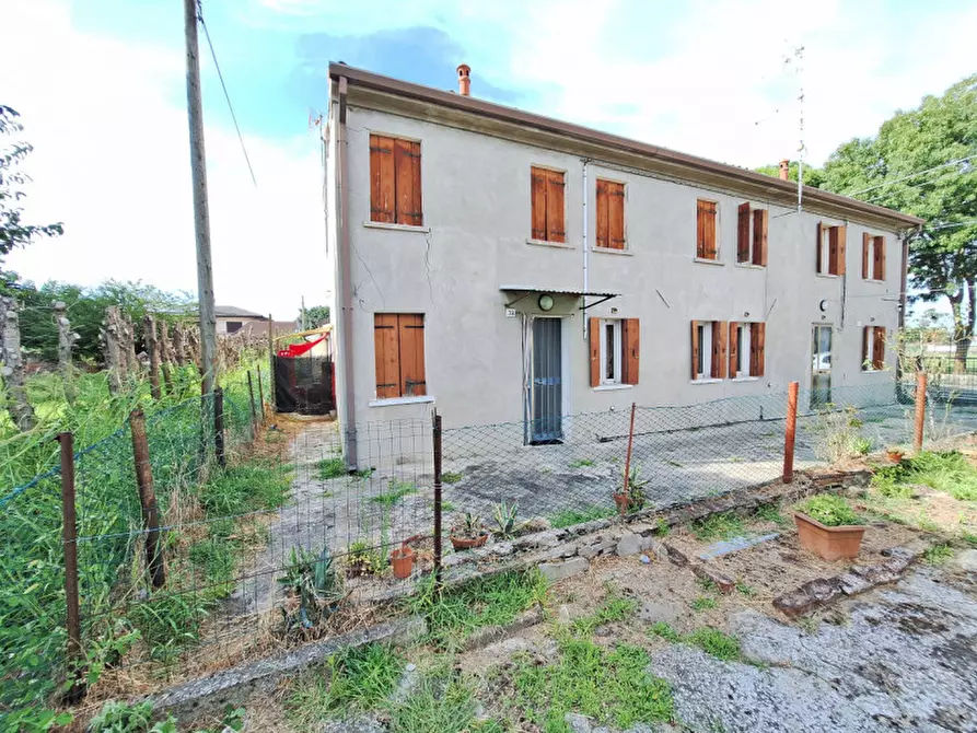 Immagine 3 di Casa indipendente in vendita  a Rovigo