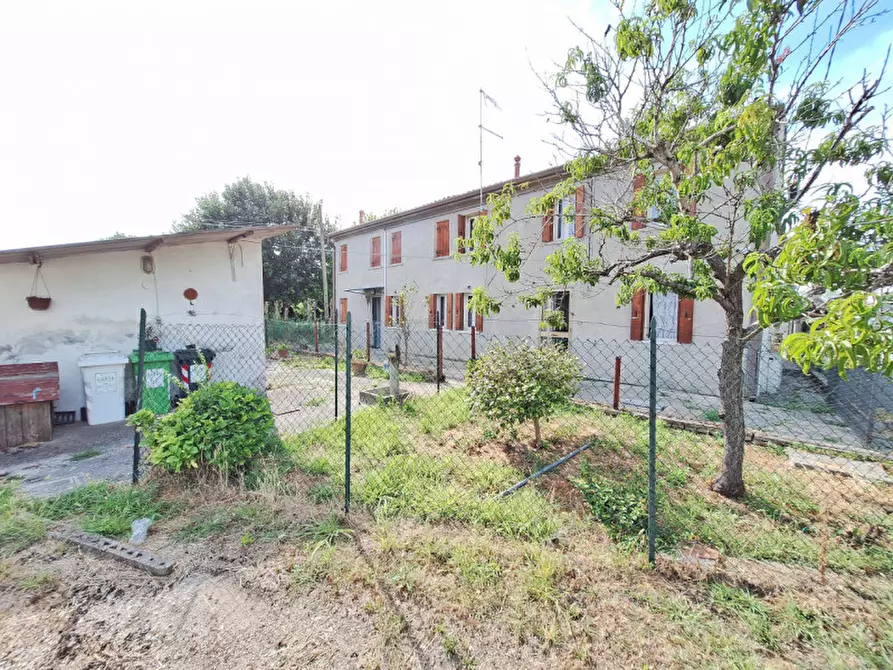 Immagine 4 di Casa indipendente in vendita  a Rovigo