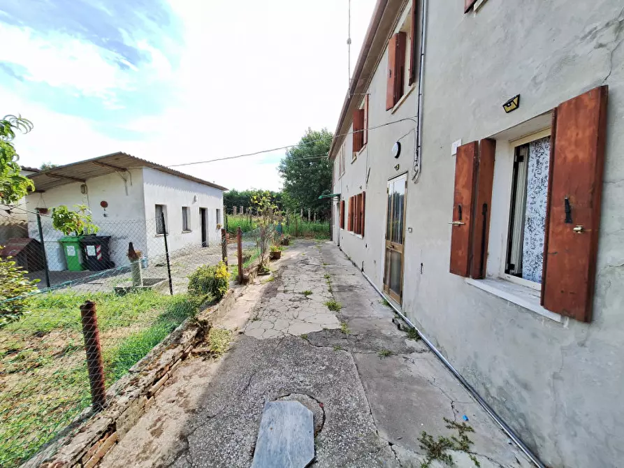 Immagine 6 di Casa indipendente in vendita  a Rovigo