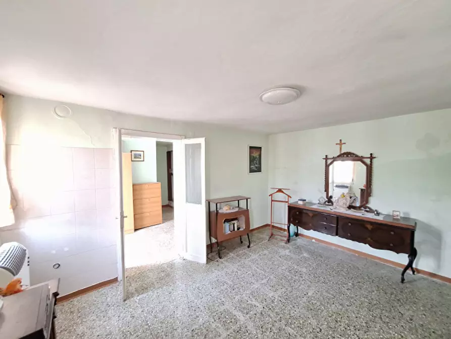 Immagine 19 di Casa indipendente in vendita  a Rovigo