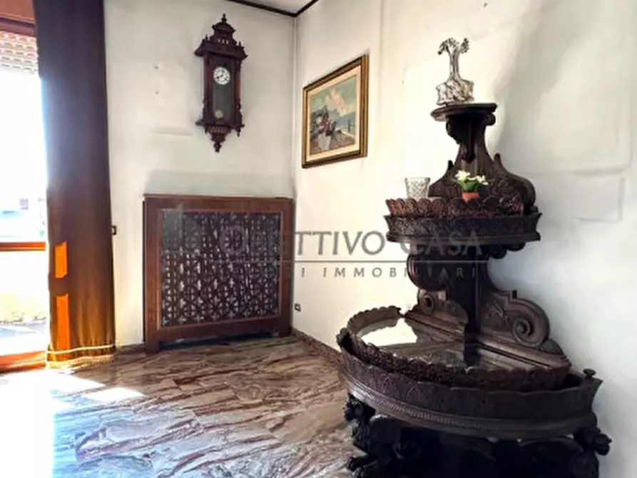 Immagine 2 di Casa indipendente in vendita  in Via Rossini a Abano Terme