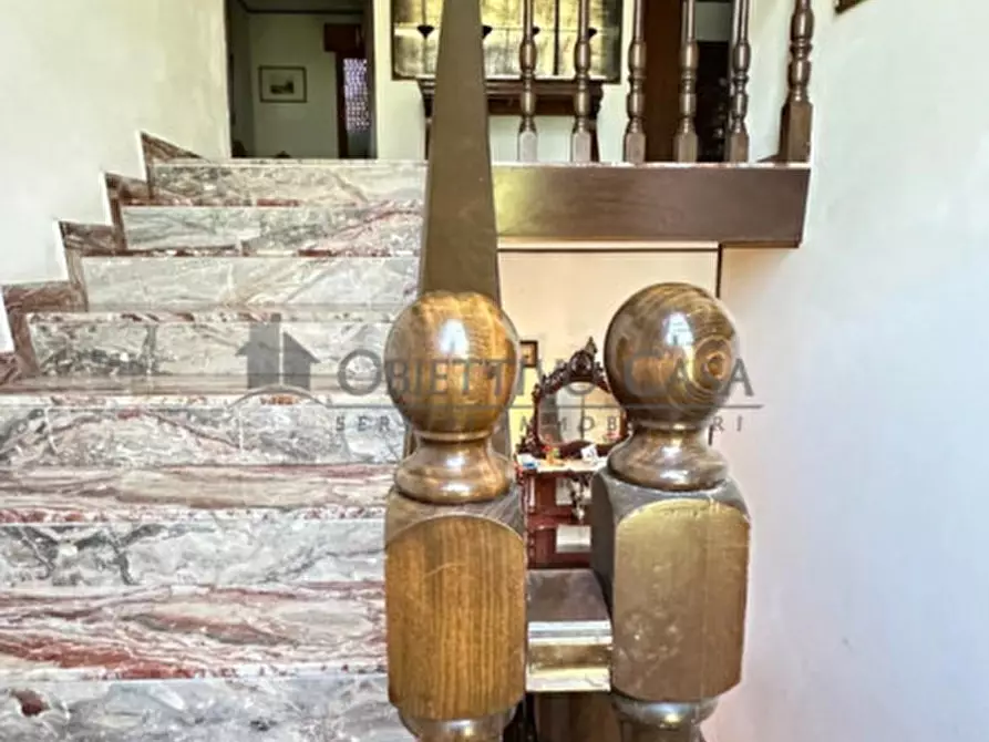 Immagine 3 di Casa indipendente in vendita  in Via Rossini a Abano Terme