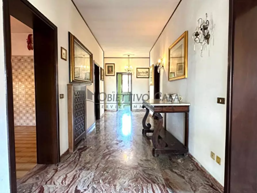 Immagine 4 di Casa indipendente in vendita  in Via Rossini a Abano Terme