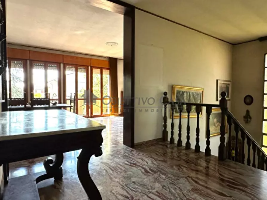 Immagine 5 di Casa indipendente in vendita  in Via Rossini a Abano Terme