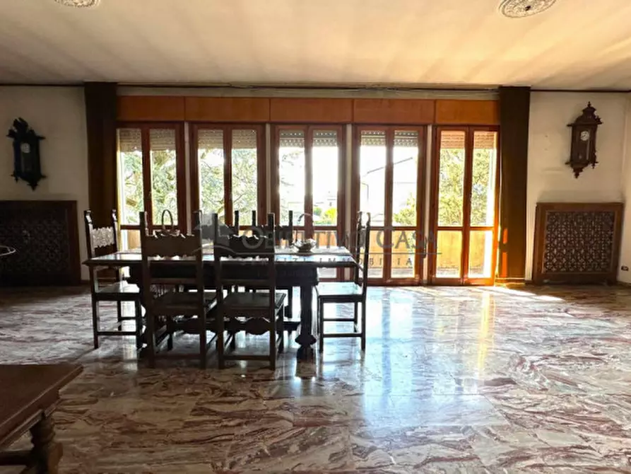 Immagine 8 di Casa indipendente in vendita  in Via Rossini a Abano Terme