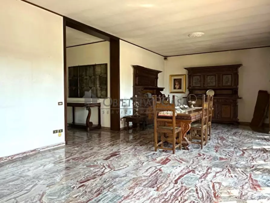 Immagine 12 di Casa indipendente in vendita  in Via Rossini a Abano Terme