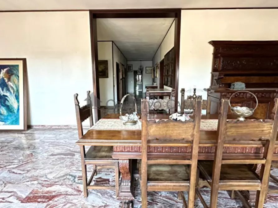 Immagine 13 di Casa indipendente in vendita  in Via Rossini a Abano Terme