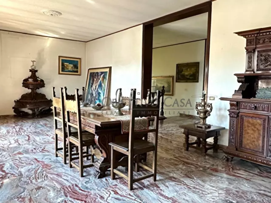 Immagine 14 di Casa indipendente in vendita  in Via Rossini a Abano Terme