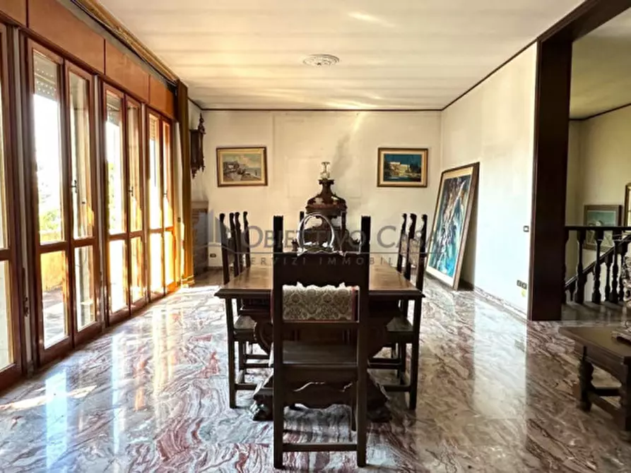 Immagine 15 di Casa indipendente in vendita  in Via Rossini a Abano Terme