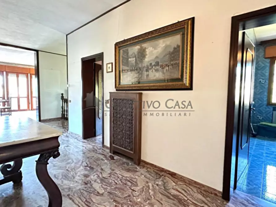 Immagine 16 di Casa indipendente in vendita  in Via Rossini a Abano Terme