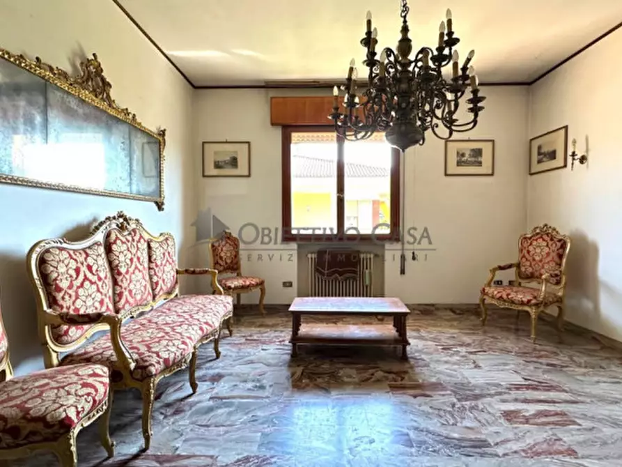 Immagine 17 di Casa indipendente in vendita  in Via Rossini a Abano Terme