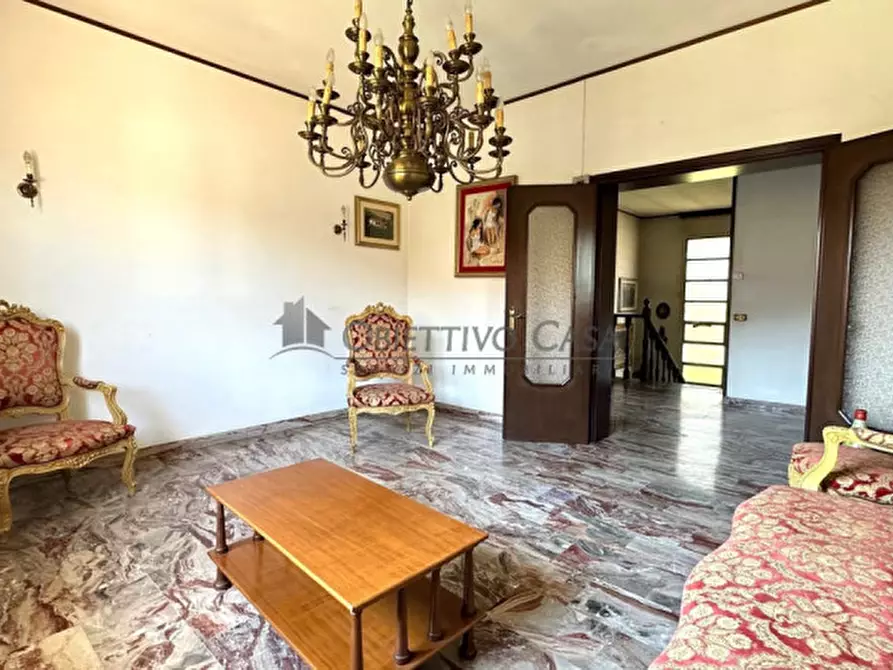 Immagine 18 di Casa indipendente in vendita  in Via Rossini a Abano Terme