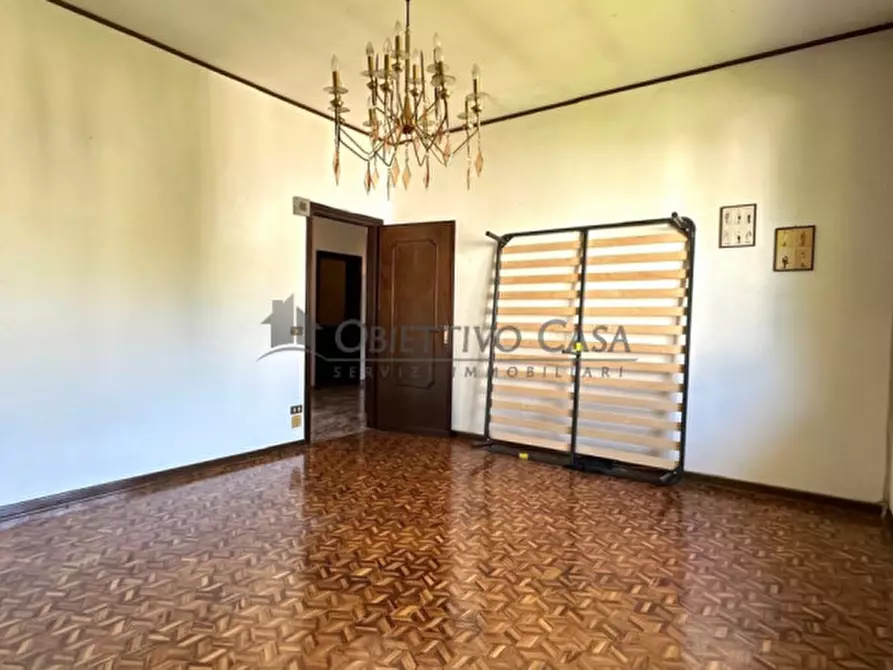 Immagine 32 di Casa indipendente in vendita  in Via Rossini a Abano Terme