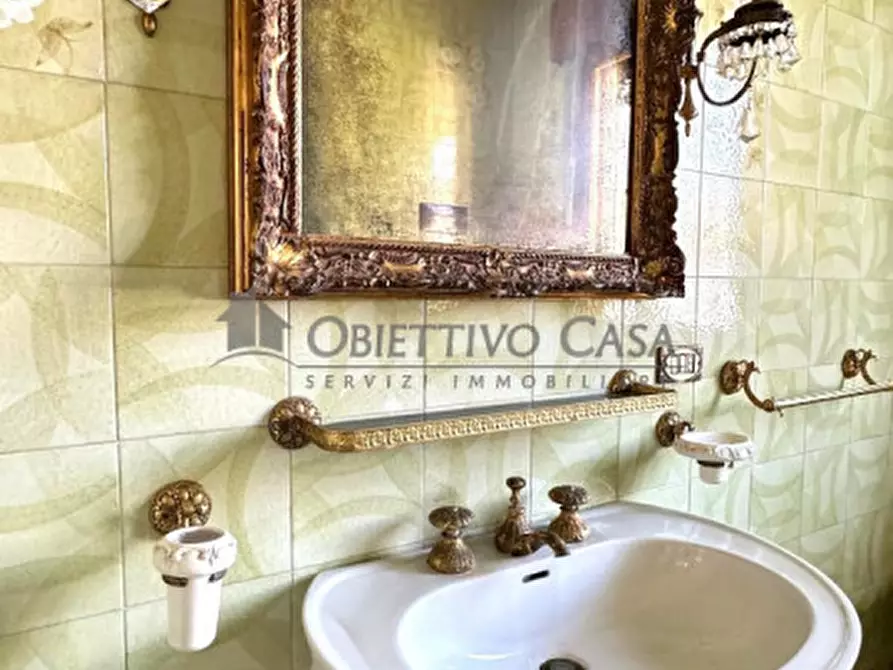 Immagine 33 di Casa indipendente in vendita  in Via Rossini a Abano Terme