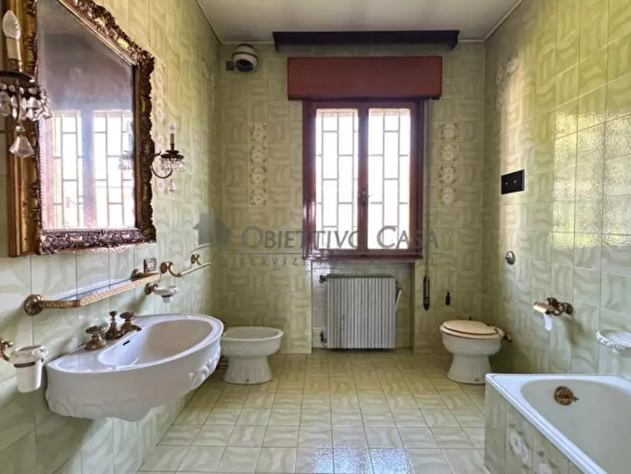 Immagine 34 di Casa indipendente in vendita  in Via Rossini a Abano Terme