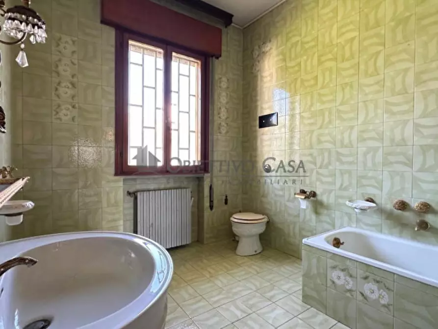 Immagine 35 di Casa indipendente in vendita  in Via Rossini a Abano Terme