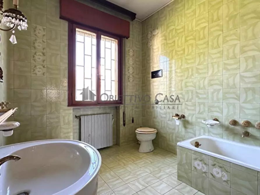 Immagine 36 di Casa indipendente in vendita  in Via Rossini a Abano Terme