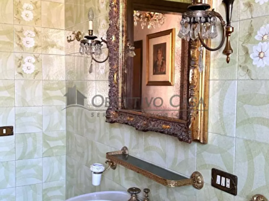 Immagine 39 di Casa indipendente in vendita  in Via Rossini a Abano Terme