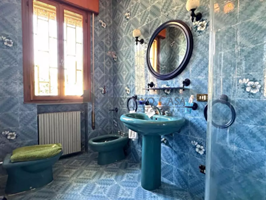 Immagine 40 di Casa indipendente in vendita  in Via Rossini a Abano Terme