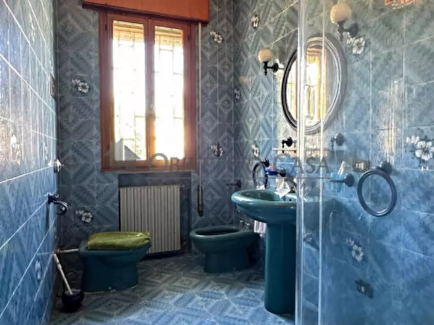 Immagine 41 di Casa indipendente in vendita  in Via Rossini a Abano Terme