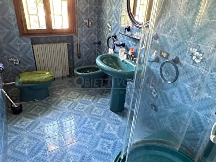 Immagine 42 di Casa indipendente in vendita  in Via Rossini a Abano Terme