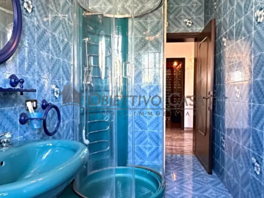 Immagine 44 di Casa indipendente in vendita  in Via Rossini a Abano Terme