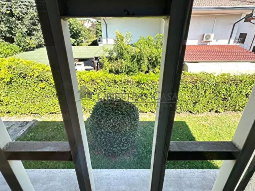 Immagine 45 di Casa indipendente in vendita  in Via Rossini a Abano Terme