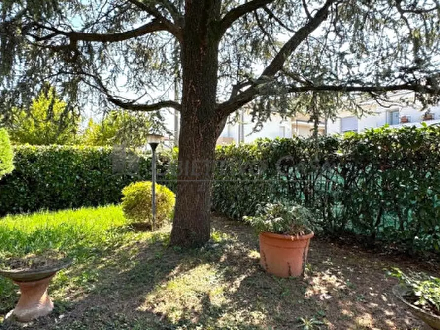 Immagine 47 di Casa indipendente in vendita  in Via Rossini a Abano Terme