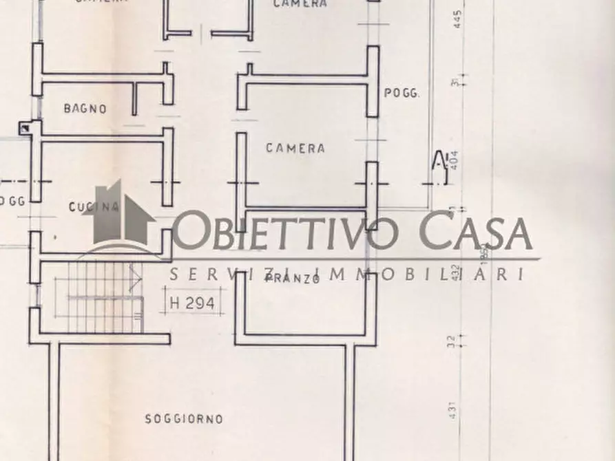 Immagine 49 di Casa indipendente in vendita  in Via Rossini a Abano Terme