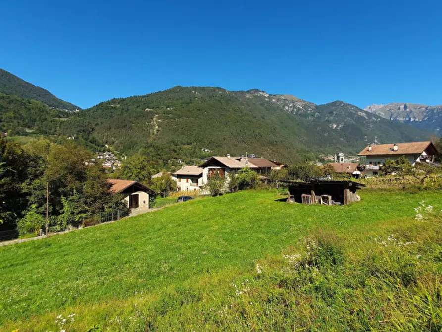 Immagine 1 di Terreno in vendita  in Frazione Saone a Tione Di Trento
