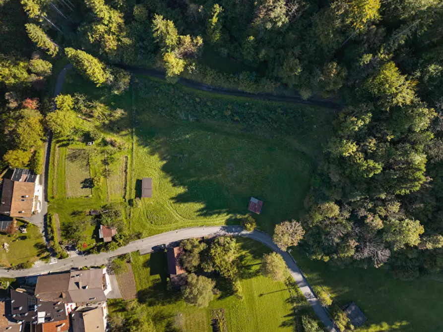 Immagine 2 di Terreno in vendita  in Frazione Saone a Tione Di Trento