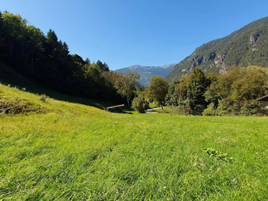 Immagine 5 di Terreno in vendita  in Frazione Saone a Tione Di Trento