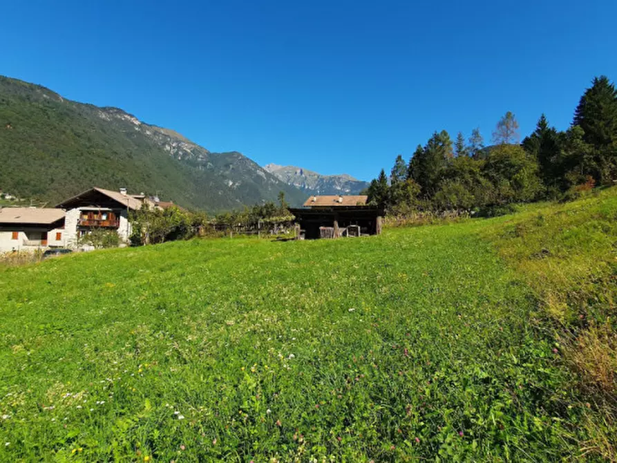 Immagine 6 di Terreno in vendita  in Frazione Saone a Tione Di Trento