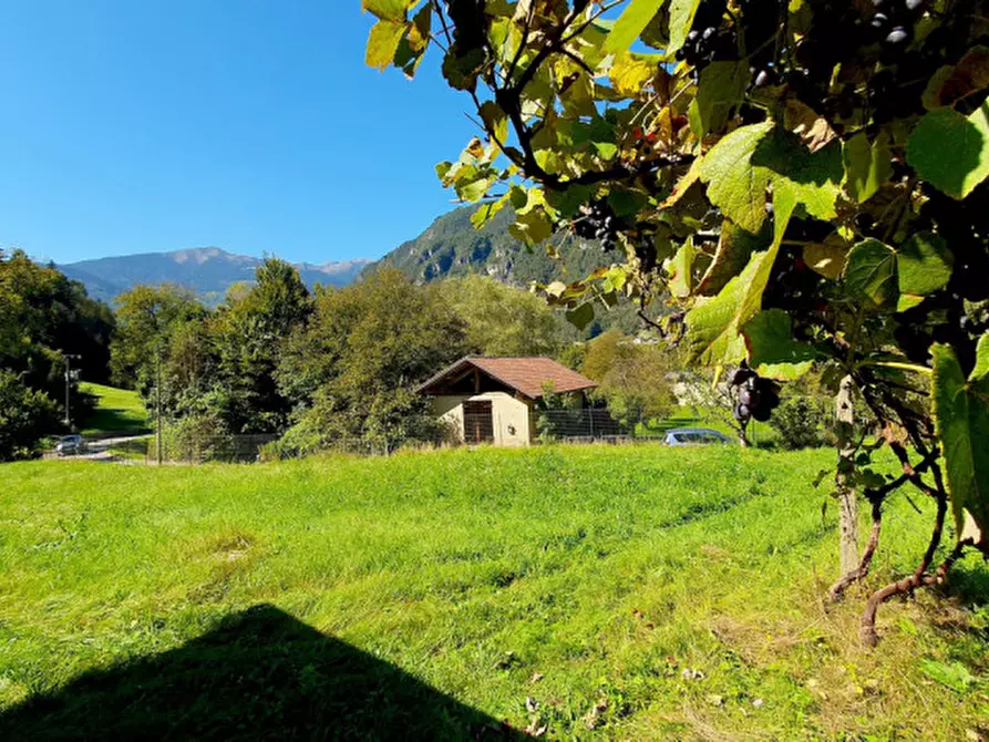 Immagine 7 di Terreno in vendita  in Frazione Saone a Tione Di Trento