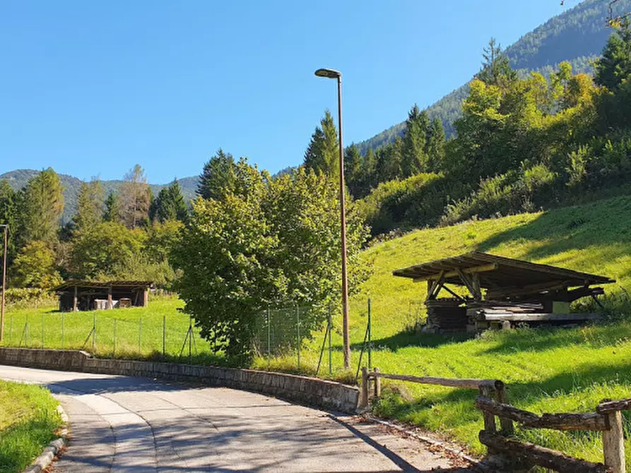 Immagine 9 di Terreno in vendita  in Frazione Saone a Tione Di Trento