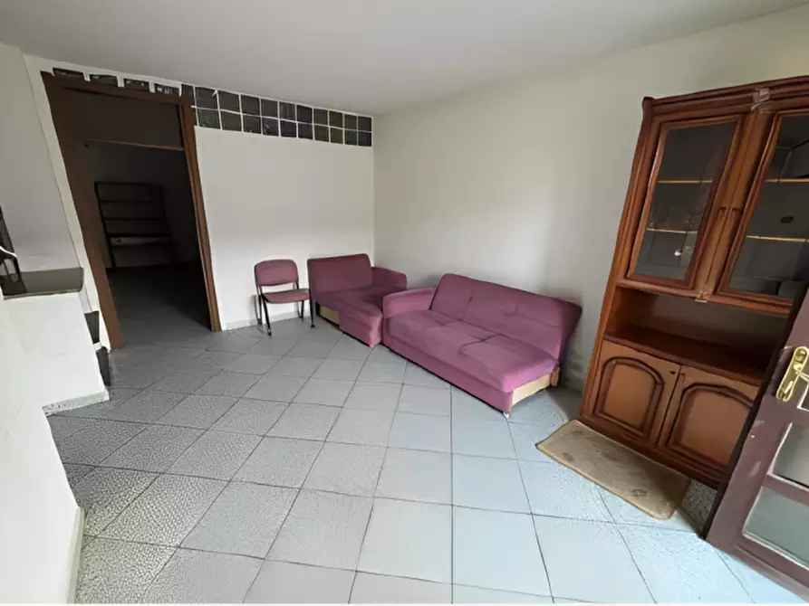 Immagine 2 di Appartamento in vendita  in Via Garibaldi 32/42 a Venegono Superiore