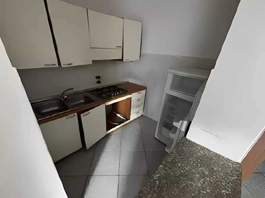 Immagine 3 di Appartamento in vendita  in Via Garibaldi 32/42 a Venegono Superiore