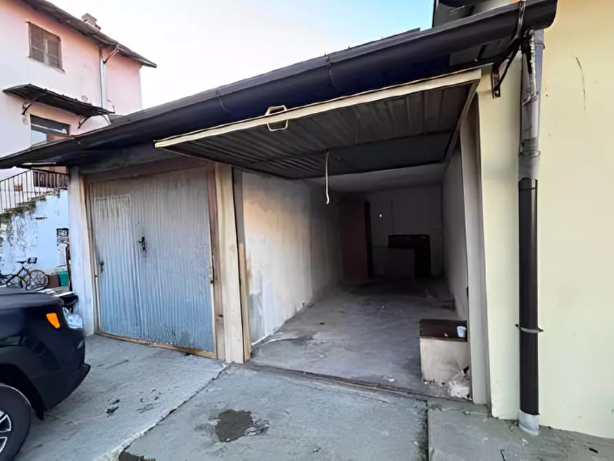 Immagine 6 di Appartamento in vendita  in Via Garibaldi 32/42 a Venegono Superiore