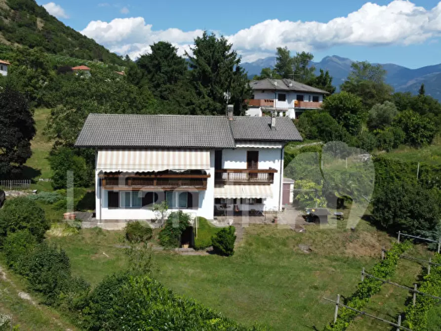 Immagine 2 di Casa indipendente in vendita  in Villamontagna a Trento
