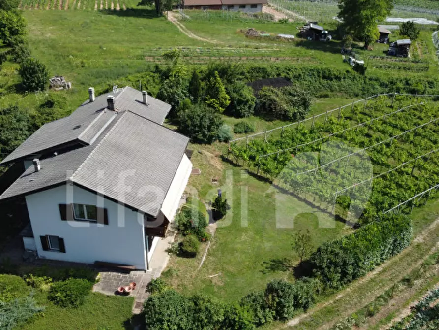 Immagine 3 di Casa indipendente in vendita  in Villamontagna a Trento