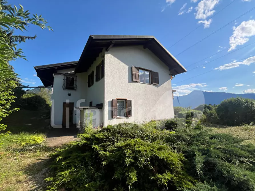 Immagine 4 di Casa indipendente in vendita  in Villamontagna a Trento