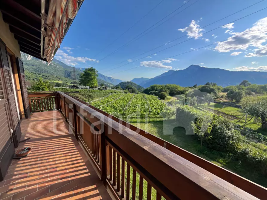 Immagine 6 di Casa indipendente in vendita  in Villamontagna a Trento