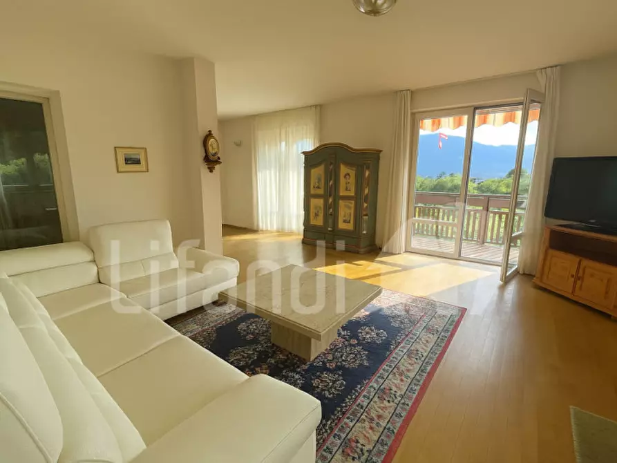 Immagine 7 di Casa indipendente in vendita  in Villamontagna a Trento